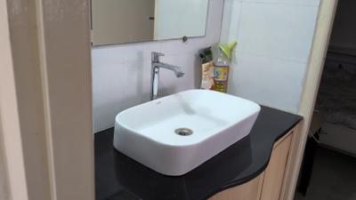 Image of 1573 Sq.ft 3 BHK Apartment / Flat for sale in Bhoiguda, Secunderabad for Rs. 11910000