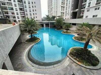 Image of 1251 Sq.ft 3 BHK Apartment / Flat for sale in SJR Parkway Homes, Rayasandra, Bengaluru for Rs. 11900000