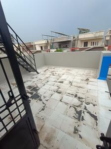 Balcony Image of 2200 Sq.ft 4 BHK Villa for sale in Sunpharma Road Vadodara for Rs. 10500000