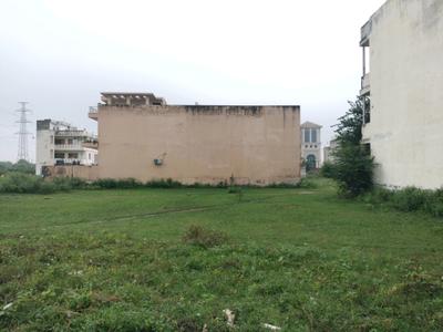 Image of 209 Sq.ft Residential Plot / Land for sale in Sector 75, Faridabad for Rs. 39500000