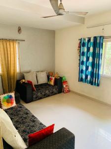Bedroom Image of 1600 Sq.ft 3 BHK Independent House for sale in Kalbhor Group Of Company Lake Paradise, Talegaon Dabhade Pune for Rs. 11500000