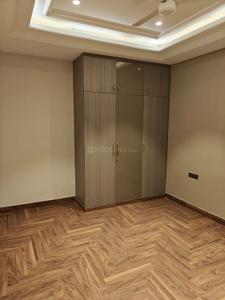 Bedroom Image of 2800 Sq.ft 4 BHK Builder Floor for sale in DLF Phase 3 Gurgaon for Rs. 40000000