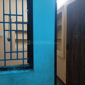 Bedroom Image of 592 Sq.ft 1.5 BHK Independent House for rent in Anuppanadi Madurai for Rs. 7000