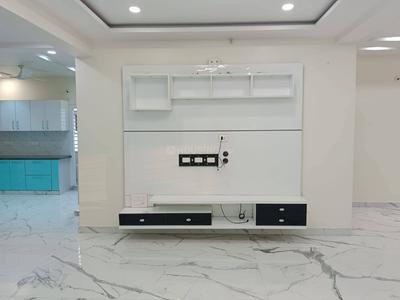 Hall Image of 1110 Sq.ft 2.5 BHK Apartment / Flat for sale in Kukatpally Hyderabad for Rs. 9000000