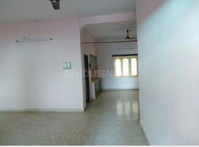 Hall Image of 400 Sq.ft 3 BHK Independent House for rent in Bowenpally Secunderabad for Rs. 25000