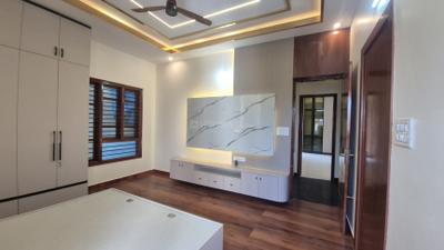 Bedroom Image of 4000 Sq.ft 5 BHK Duplex for sale in Annapurneshwari Nagar Bengaluru for Rs. 39500000