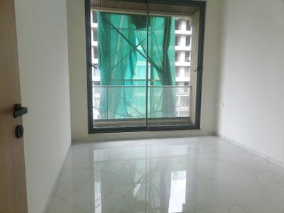 Bedroom Image of 1956 Sq.ft 3 BHK Apartment / Flat for sale in Hitech Cosmos, Kharghar Navi Mumbai for Rs. 21500000