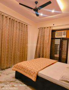 Bedroom Image of HOUSITIZE PG  in Sector 63 A, Noida