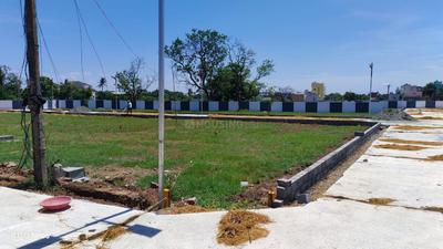 Image of 700 Sq.ft Residential Plot / Land for sale in Avadi, Chennai for Rs. 3290000