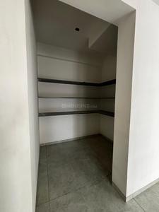 Kitchen Image of 2664 Sq.ft 4 BHK Apartment / Flat for sale in Bhayli Vadodara for Rs. 18100000