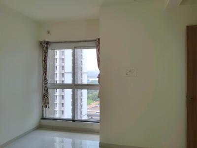 Bedroom Image of 800 Sq.ft 2 BHK Apartment / Flat for sale in Eternia At Kalpataru Parkcity, Kolshet Thane for Rs. 12600000