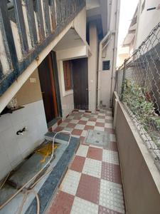 Balcony Image of 1000 Sq.ft 4 BHK Independent House for rent in Maninagar Ahmedabad for Rs. 50000