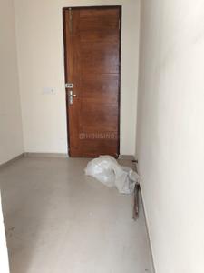 Bedroom Image of 1500 Sq.ft 3 BHK Apartment / Flat for rent in Omaxe Waterscapes, Arjunganj Lucknow for Rs. 30000