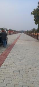 Image of 1500 Sq.ft Residential Plot / Land for sale in Mohanlalganj, Lucknow for Rs. 1250001
