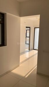 Hall Image of 877 Sq.ft 2 BHK Apartment / Flat for sale in Platinum Atlantis A And B, Balewadi Pune for Rs. 9000000
