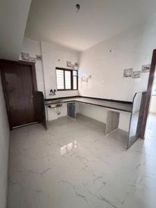 Kitchen Image of 1604 Sq.ft 3 BHK Villa for sale in Konark Nagar Nashik for Rs. 6900000