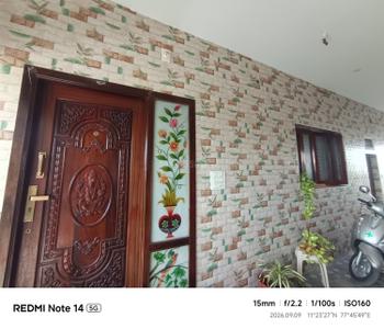 Image of 2000 Sq.ft 3 BHK Independent House for sale in Pallipalayam, Namakkal for Rs. 10000000