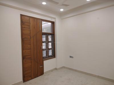 Bedroom Image of 1300 Sq.ft 3 BHK Builder Floor for sale in Shalimar Garden Ghaziabad for Rs. 9300000