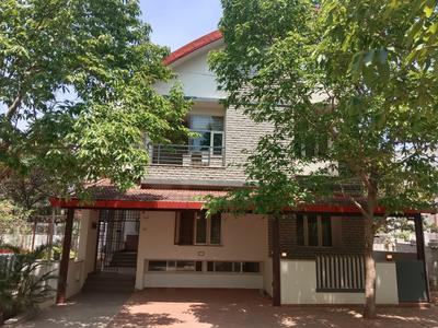 Image of 6000 Sq.ft 4 BHK Villa for rent in Reliaable Lavendula, Gulimangala, Bengaluru for Rs. 100000