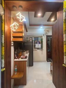 Hall Image of 1125 Sq.ft 2 BHK Apartment / Flat for sale in White Woods, K R Puram Bengaluru for Rs. 9500000