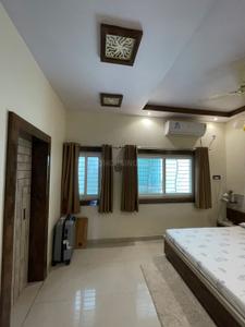 Bedroom Image of 2500 Sq.ft 4 BHK Duplex for sale in Madan Mahal Jabalpur for Rs. 13000000