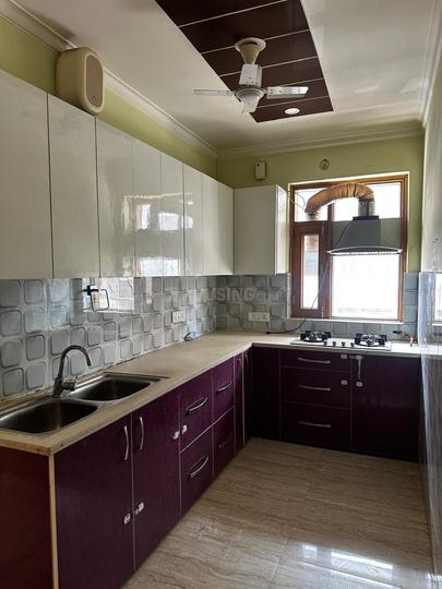 Islampur Village, Sector 38 Kitchen 1