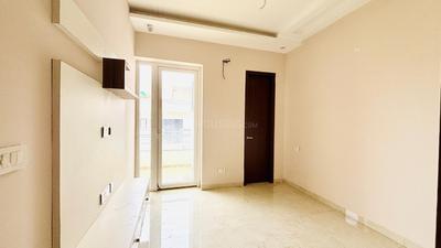 Bedroom Image of 1500 Sq.ft 3 BHK Apartment / Flat for sale in Peer Muchalla Zirakpur for Rs. 6800000