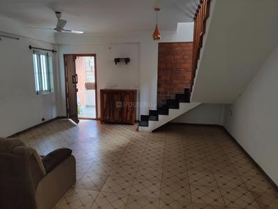 Hall Image of 1300 Sq.ft 2 BHK Builder Floor for rent in Jayanagar Bengaluru for Rs. 50000