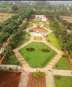 Image of 1500 Sq.ft Residential Plot / Land for sale in Celebrity Eco Front, Jigani, Bengaluru for Rs. 8250000