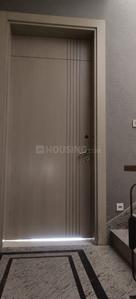 Bedroom Image of 3000 Sq.ft 3 BHK Builder Floor for rent in Sector 30 Noida for Rs. 100000