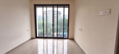 Hall Image of 1279 Sq.ft 2 BHK Apartment / Flat for sale in Aramus The Domus Prive, Nerul Navi Mumbai for Rs. 23500000