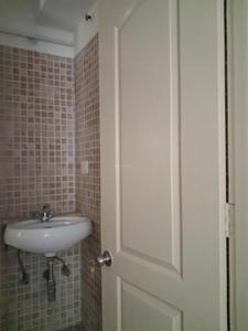 Bedroom Three Image of 1564 Sq.ft 3 BHK Apartment / Flat for sale in Paras Tierea, Sector 137 Noida for Rs. 12900000