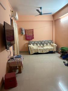 Hall Image of 894 Sq.ft 2 BHK Apartment / Flat for sale in Heritage Windmere, Talbanda Kolkata for Rs. 5200000