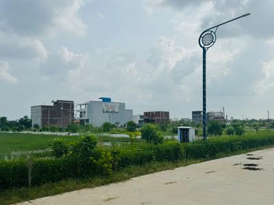 Image of 1000 Sq.ft Residential Plot / Land for sale in Vaishali Nagar, Jaipur for Rs. 4000000