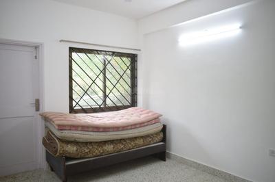 Bedroom Image of 1600 Sq.ft 3 BHK Apartment / Flat for sale in Sangamvadi Pune for Rs. 20000000