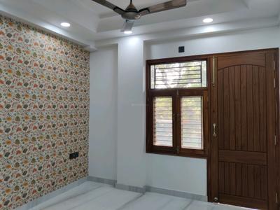 Bedroom Image of 1500 Sq.ft 3 BHK Builder Floor for sale in Reeba Homes Builder Floors, Vaishali Ghaziabad for Rs. 19051000