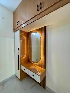 Bedroom Image of 2400 Sq.ft 3 BHK Independent House for sale in Saravanampatty Coimbatore for Rs. 13900000
