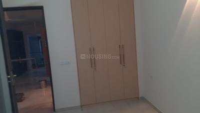 Bedroom Image of 1000 Sq.ft 2.5 BHK Apartment / Flat for sale in M3M Antalya Hills , Sector 79 Gurgaon for Rs. 13750000