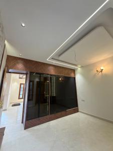 Hall Image of 2300 Sq.ft 4 BHK Independent House for sale in Sejbahar Raipur for Rs. 7051000