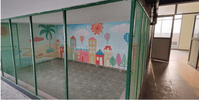 Image of 1700 Sq.ft 3 BHK Apartment / Flat for sale in Kaloor, Kochi for Rs. 12000000