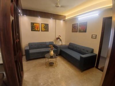 Hall Image of 1122 Sq.ft 3 BHK Apartment / Flat for sale in Mahapura Jaipur for Rs. 5099999