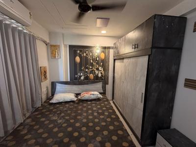 Image of 1435 Sq.ft 3 BHK Apartment / Flat for rent in Shaligram Prime, South Bopal, Ahmedabad for Rs. 55000