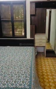 Bedroom Image of 2060 Sq.ft 3 BHK Apartment / Flat for rent in Samarvarni Silvassa for Rs. 15600