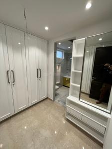 Bedroom Image of 2200 Sq.ft 4 BHK Builder Floor for sale in Janakpuri New Delhi for Rs. 65000000
