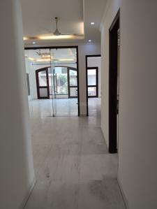 Hall Image of 5760 Sq.ft 4 BHK Builder Floor for rent in Safdarjung Development Area New Delhi for Rs. 200000