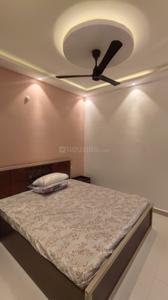 Bedroom Image of 721 Sq.ft 2 BHK Apartment / Flat for sale in Harshit Landmark, Hirapur Colony Raipur for Rs. 2800000