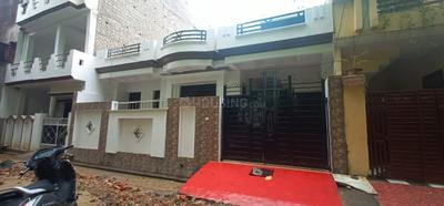 Image of 2041 Sq.ft 3 BHK Independent House for sale in Jankipuram, Lucknow for Rs. 12400000