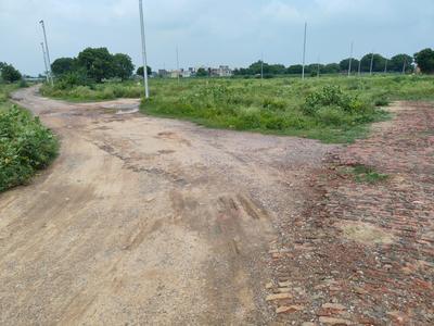 Image of 250 Sq.ft Residential Plot / Land for sale in XU III, Greater Noida for Rs. 20000001