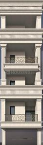 Image of 900 Sq.ft 2 BHK Builder Floor for sale in Lajpat Nagar, New Delhi for Rs. 25000000