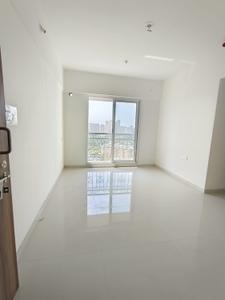 1 BHK Flat
